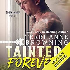 Tainted Forever Titelbild