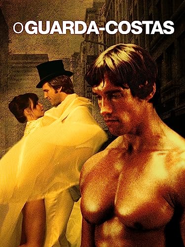 O guarda-costas
