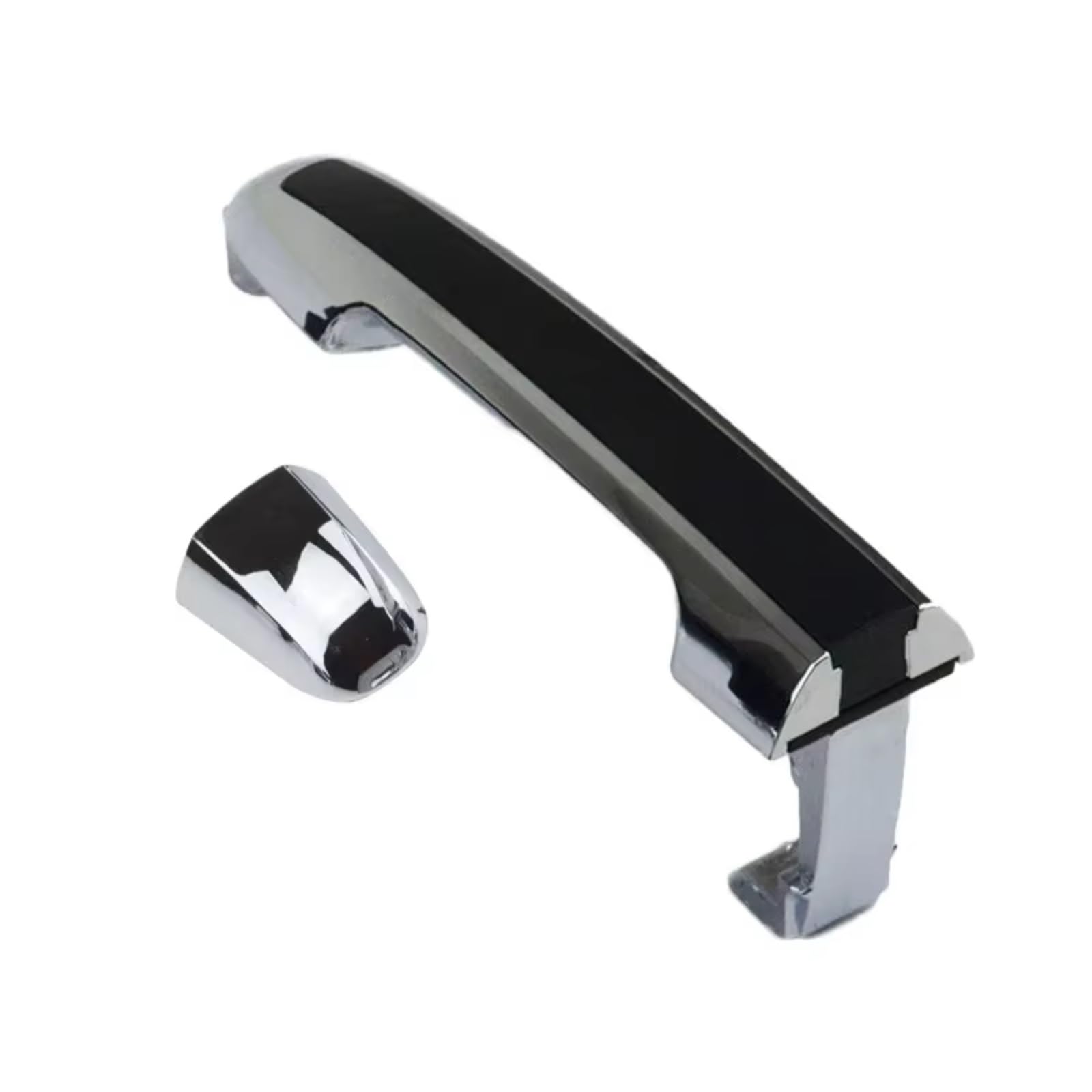 Lspbfkq Type 2(Passenger) For Hyundai For Sonata Nf Nfc 2005-2010, Car Accessories Parts Front Rear Exterior Outside Door Handle Car Exterior Door Handles