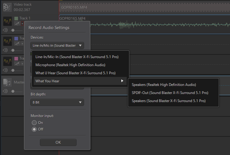 CyberLink AudioDirector 8 [Téléchargement]