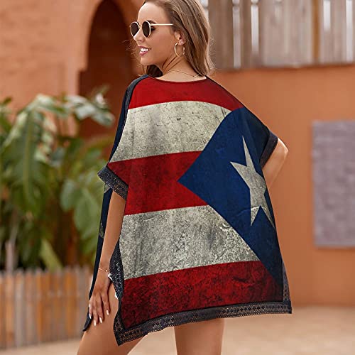 Cover Ups for Swimwear Womens Swimsuit Coverup Shirt Bikini Beachwear Bathing Suit Beach Dress4