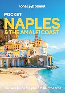 Lonely Planet Pocket Naples & the Amalfi Coast (Travel Guide)