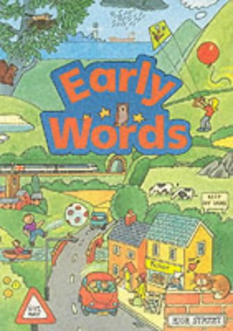 Télécharger Early Words Livre eBook France