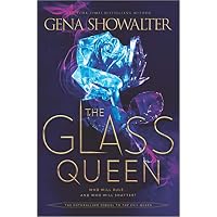 The Glass Queen