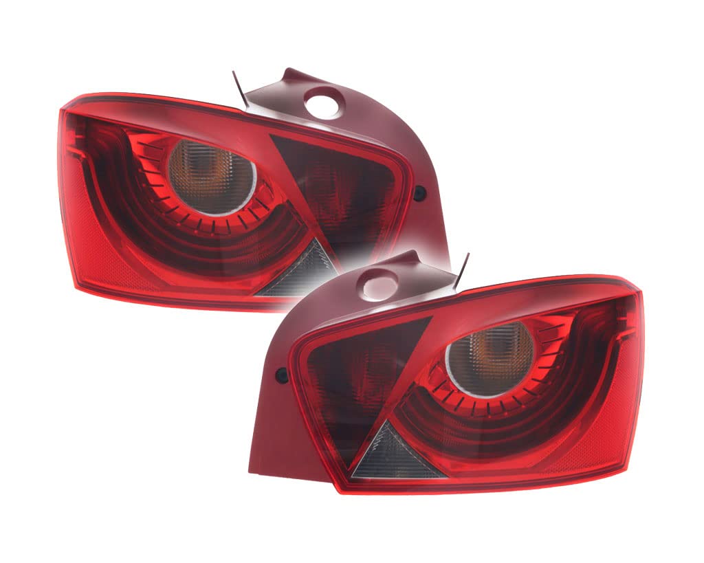 Rear Light Lamp Left 714000283904 Marelli Back W06J4945095A 0283924108 LLG312