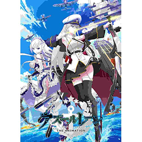 『graphite/diamond TVサイズ』