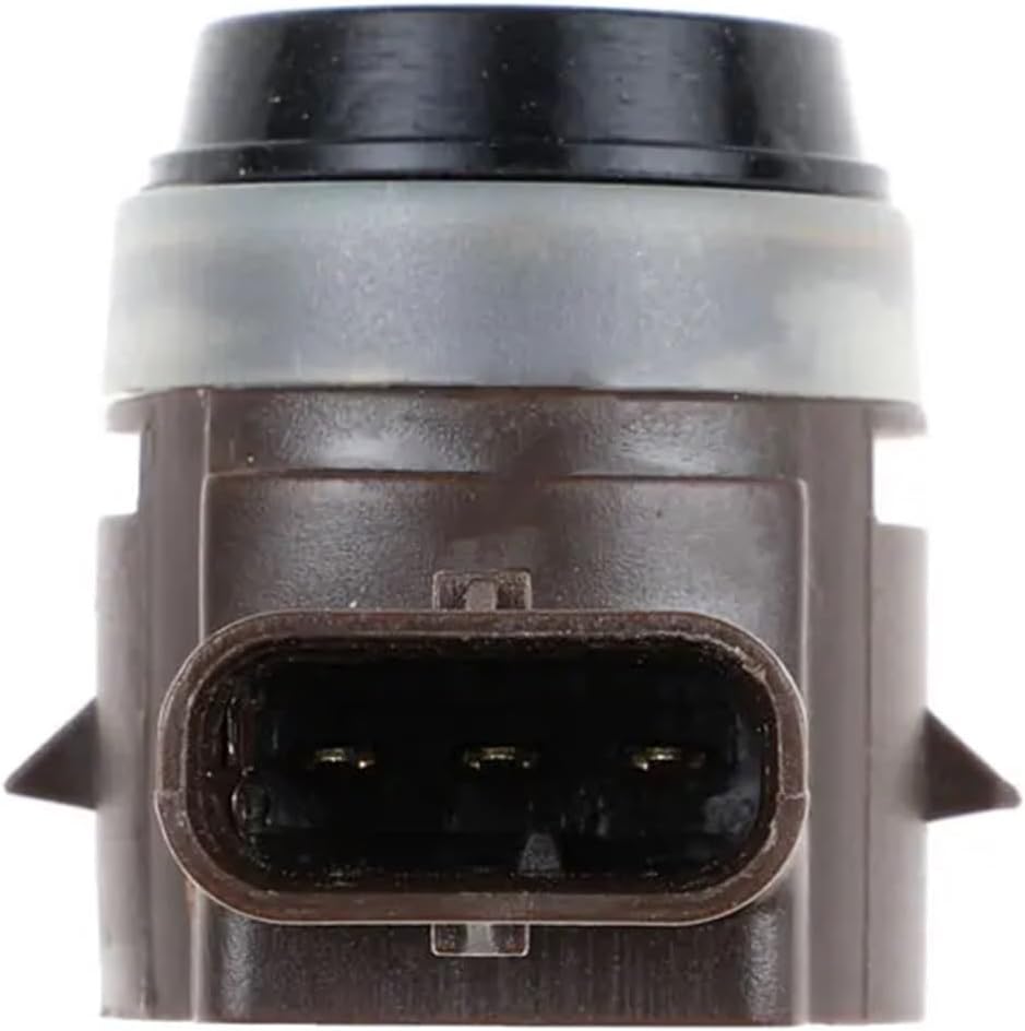 2 Color 1Pcs PDC Parking Sensor Car OEM A0009055604 0009055604(Color:Brown)
