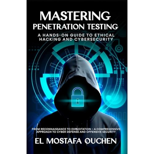 Mastering Penetration Testing by El Mostafa Ouchen episode artwork