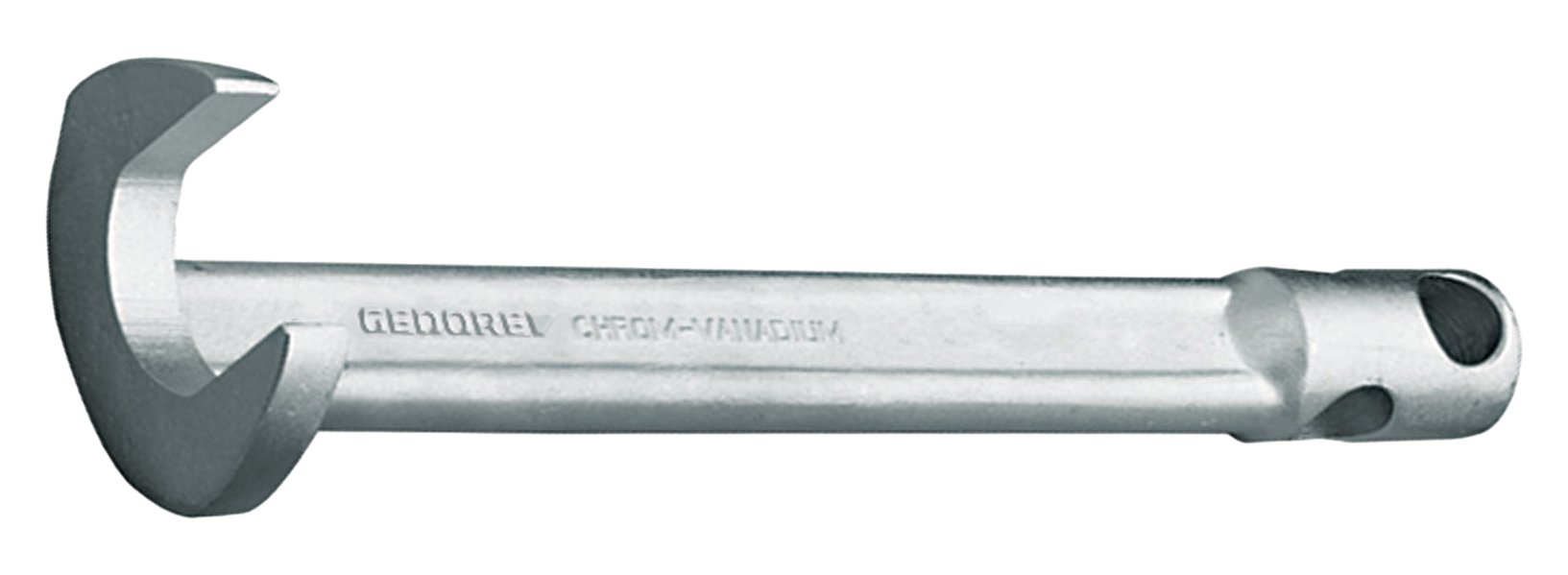 Gedore Silver 311422 22 Mm Crowfoot Spanner