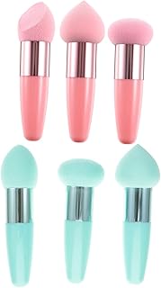 6 Uds., bolígrafos de maquillaje portátiles, ...