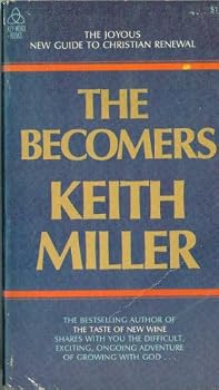Mass Market Paperback The Becomers Book