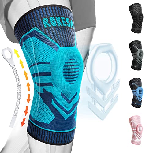 Top 10 Best Knee Brace For Cheerleading Reviews & Buying Guide Katynel