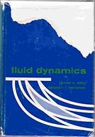 Fluid Dynamics 0201014211 Book Cover
