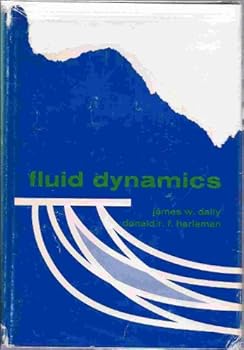 Hardcover Fluid Dynamics Book