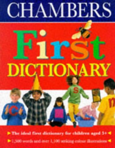 Télécharger Chambers First Dictionary Livre PDF Gratuit