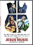The Jesus Music (Dvd)