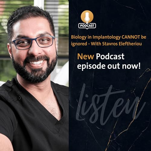 Biology of Implantology