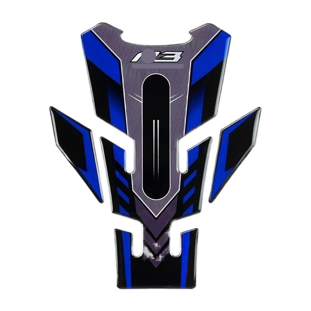 Protecteur réservoir d'essence moto pour YZF-R1 R6 balade moto