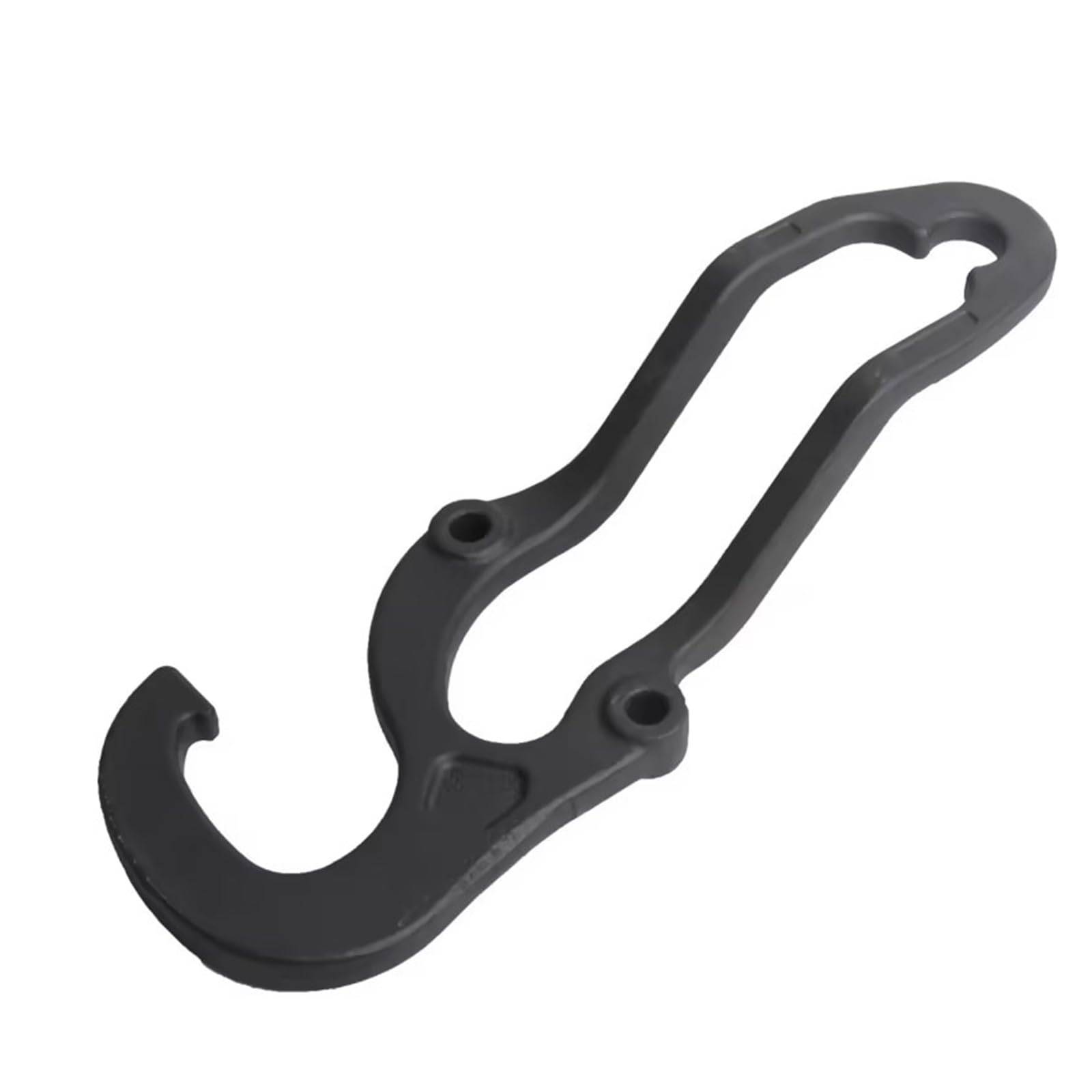 Gancio di Traino per Rimorchio 7H0807401 Struttura Compatta Kit