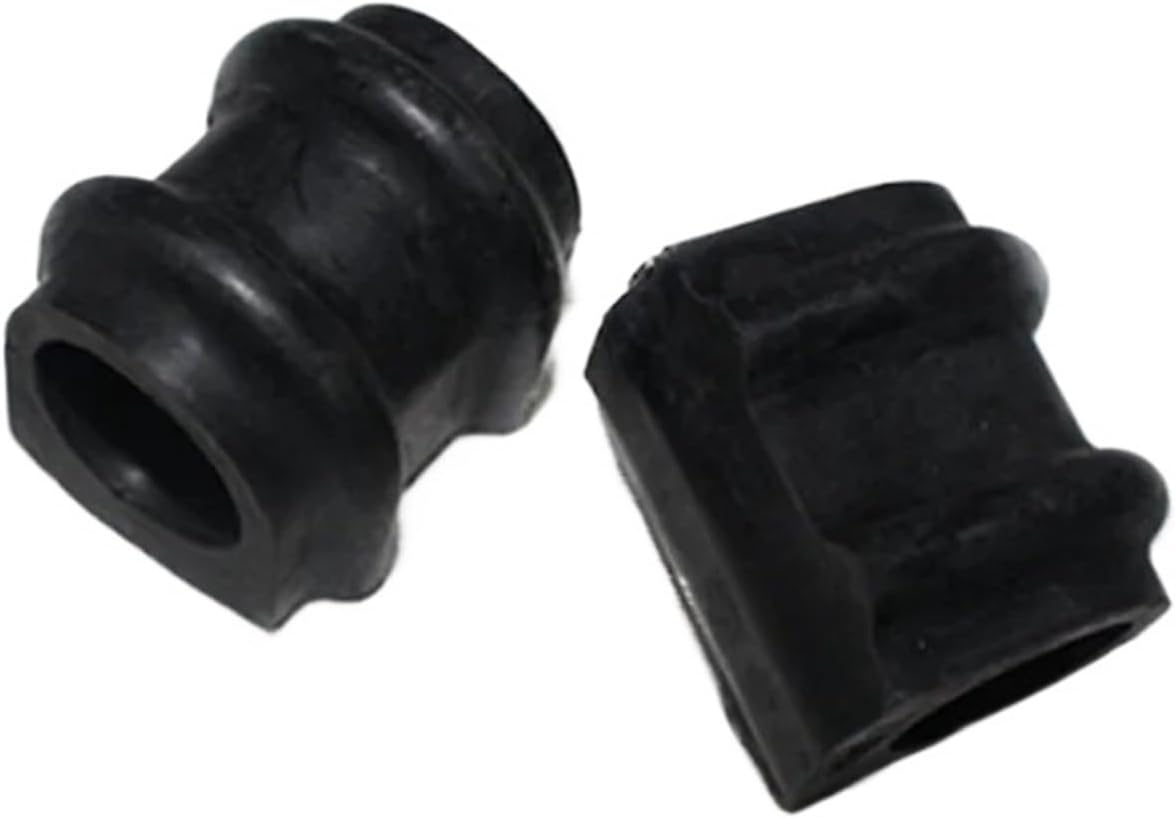 Suspension Bushing Kit For JAC T6 S5 Car Stabilizer Bar Rubber Sleeve Liner(R 1pair)