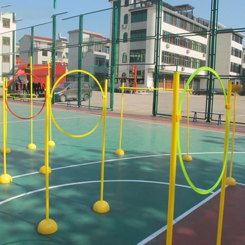 ✔【Modalità di gioco multiple】: Progettato per esplorare il divertimento. Un prodotto sblocca diverse modalità di gioco, che possono essere combinate liberamente. Può essere giocato da soli o in gruppo. È facile da piegare e riporre.