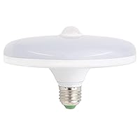 Algopix Similar Product 1 - Motion Sensor Light Bulbs 18W 150W