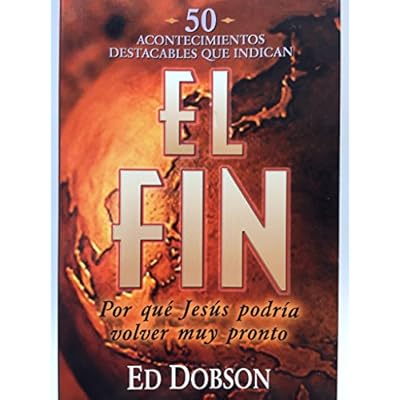 El Fin/ the End