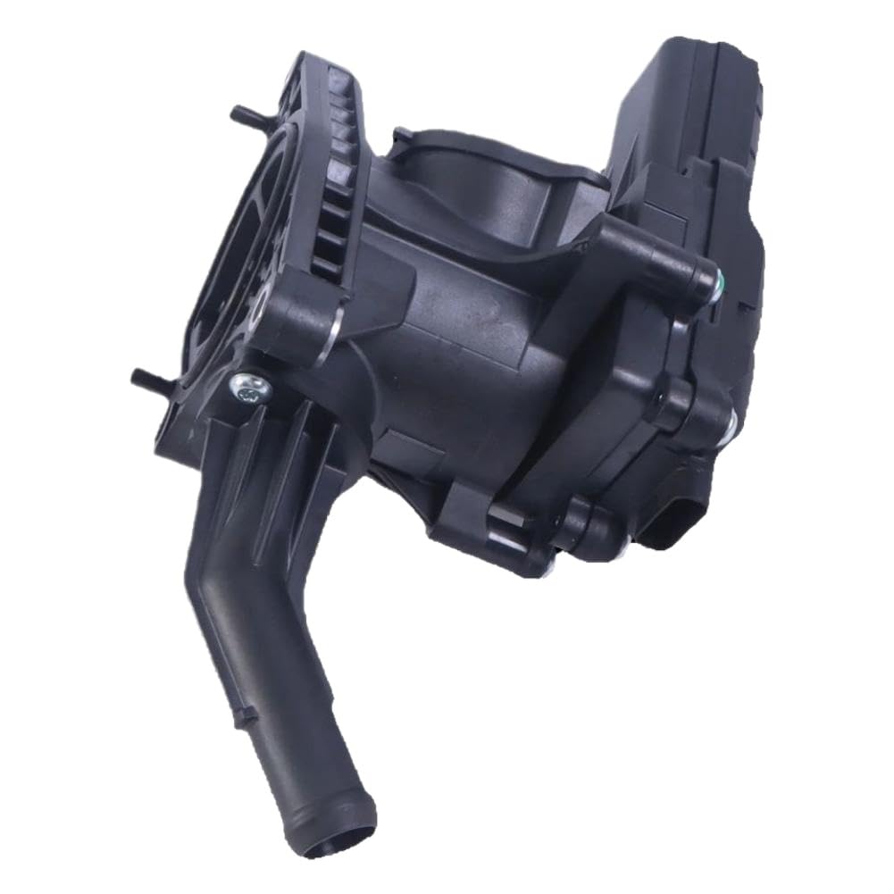 Coolant Thermostat Replacement Compatible With Venue Accent 2020 2021 2022 2023 1.6L L4 25600-2M052