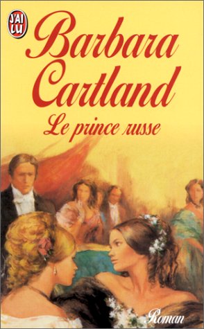 Télécharger Le Prince russe Francais PDF