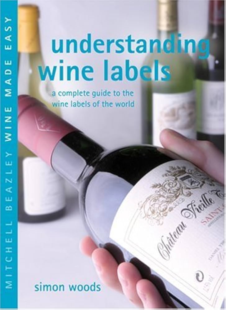 ワインのラベルノート　オレンジページ LABEL BOOK FOR WINE ワインのラベルノート オレンジページ LABEL BOOK FOR WINE 趣味
