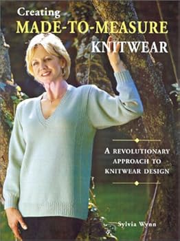 Creating Made-to-Measure Knitwear: A Revolutionary Approach to Knitwear Design