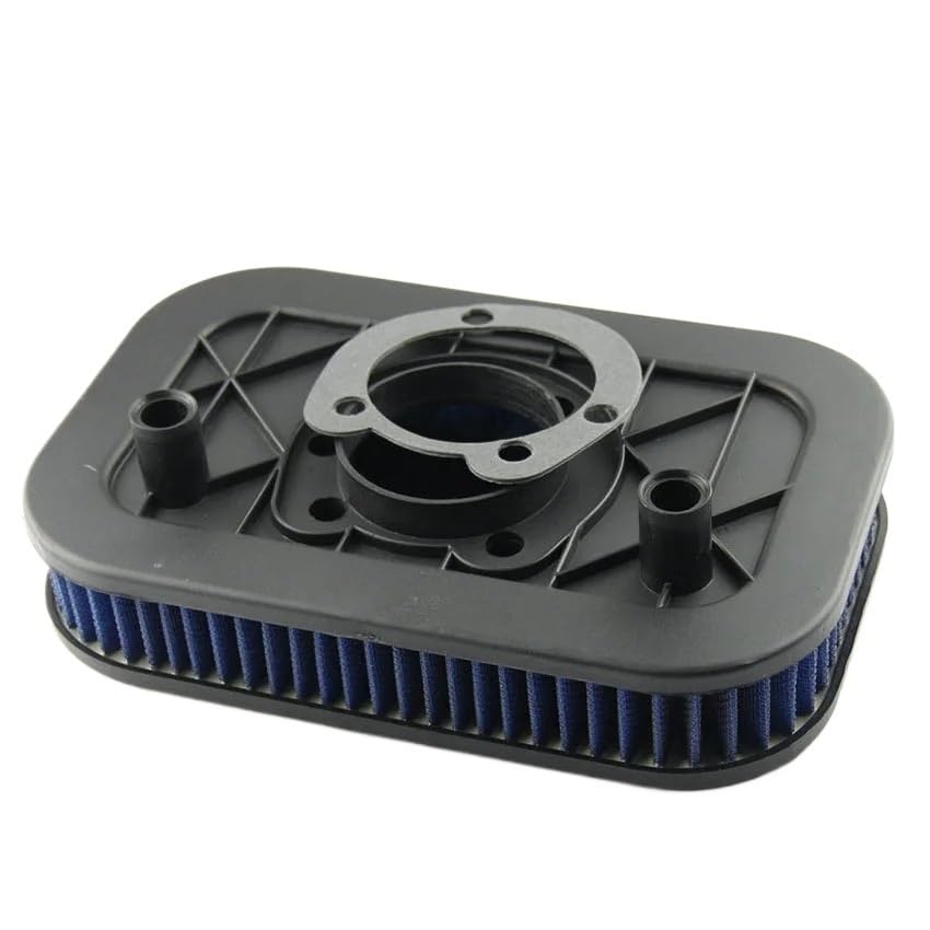 Filtre à air moto pour Sportster XL 883 et 1200 haute performance mécanique