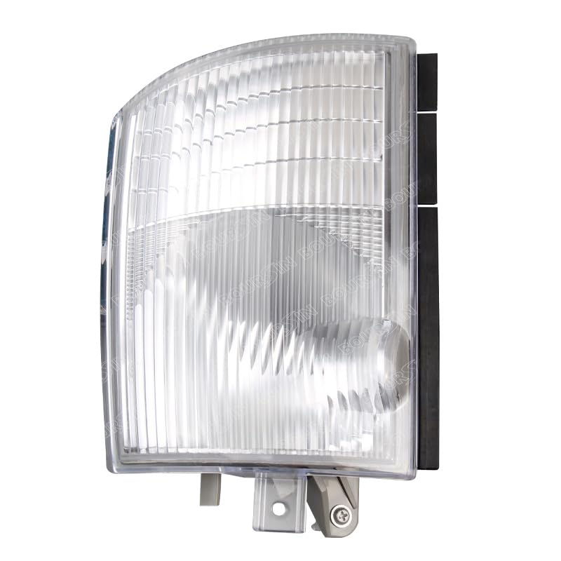 Lámpara Esquinera Boursin para Mitsubishi Fuso FE125-180 miniatura 1