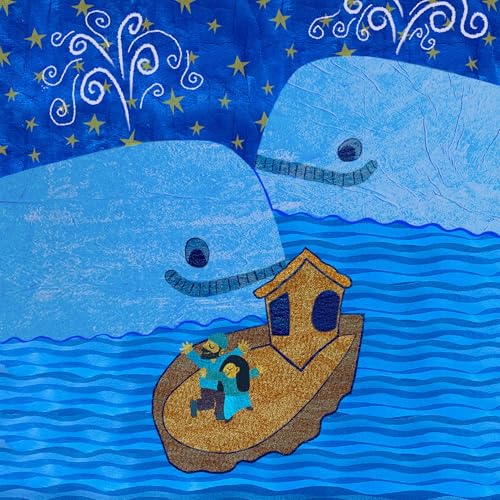 Chapter 3: Deliah's Book