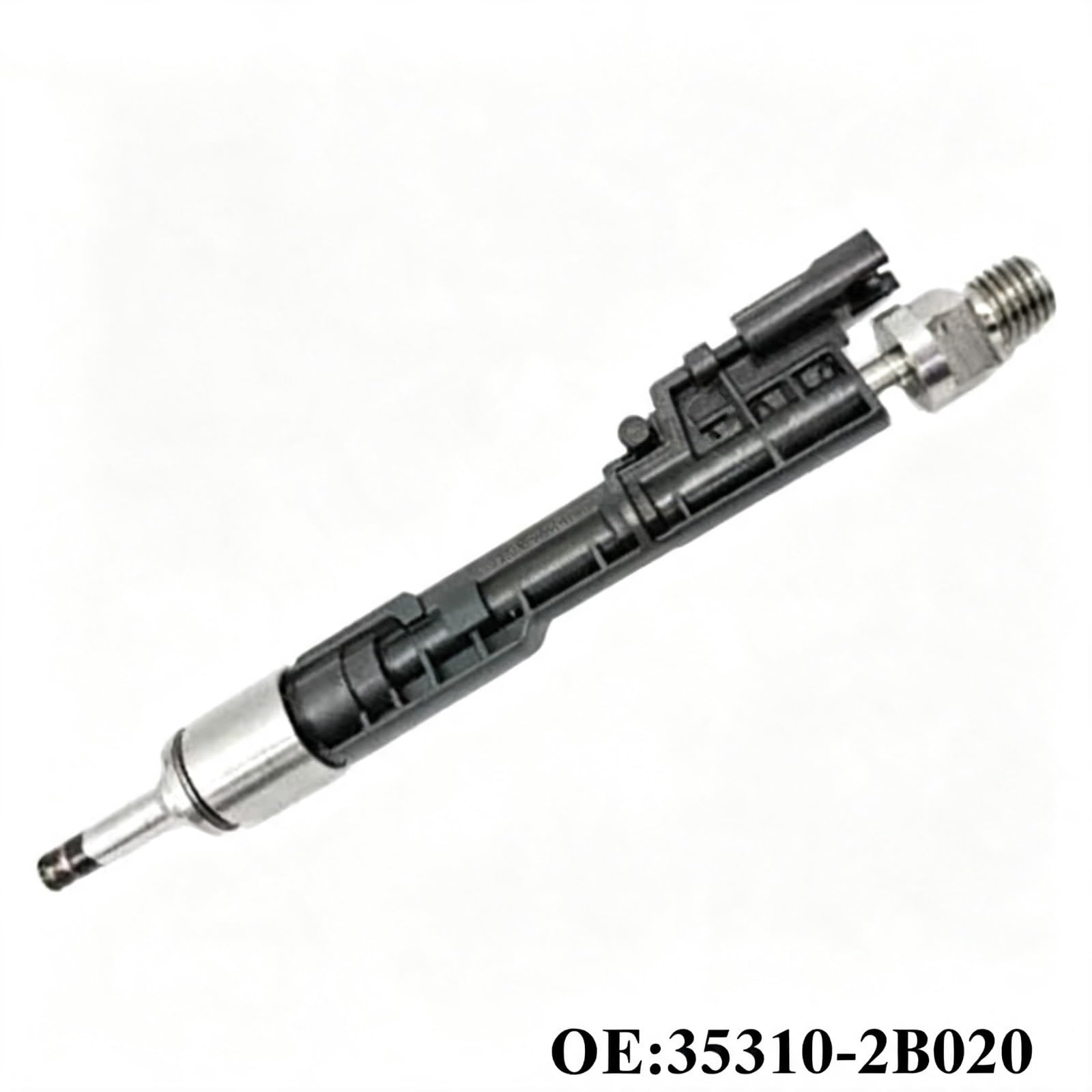 Inyectores De Combustible Para 528I 535I 640I 740I 740LI 2013-2016