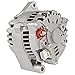 DB Electrical 400-14053 12V 105A Alternator Compatible With/Replacement For Ford Taurus 2000-2001, Mercury Sable 2000-2001 321-2021, 334-1822, 334-2506, 334-2506A, 335-1134, AFD0093, AL7591X