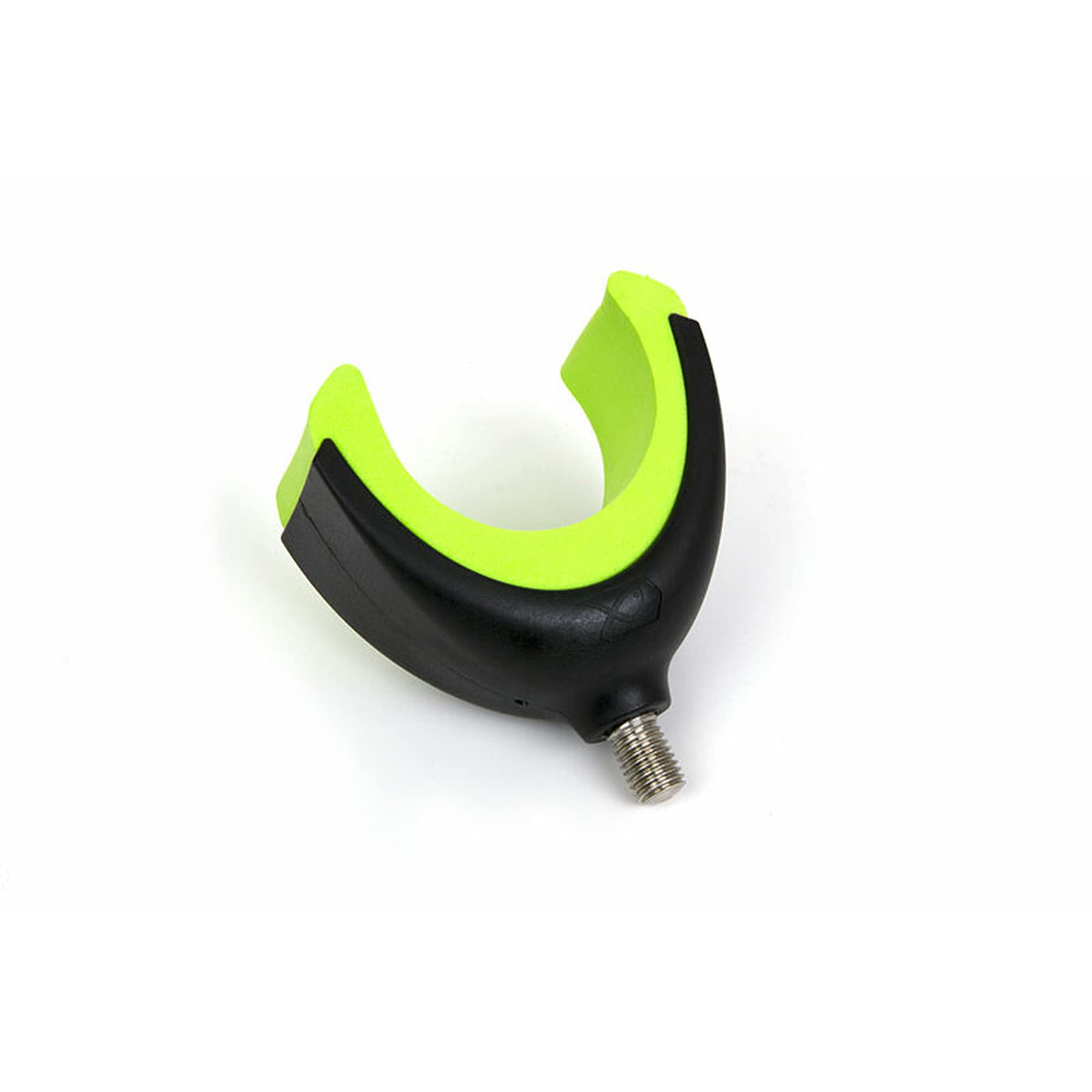 Matrix Multicolor Green Small Pole & Net Rest For Fishing