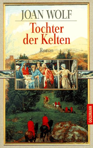 Tochter der Kelten