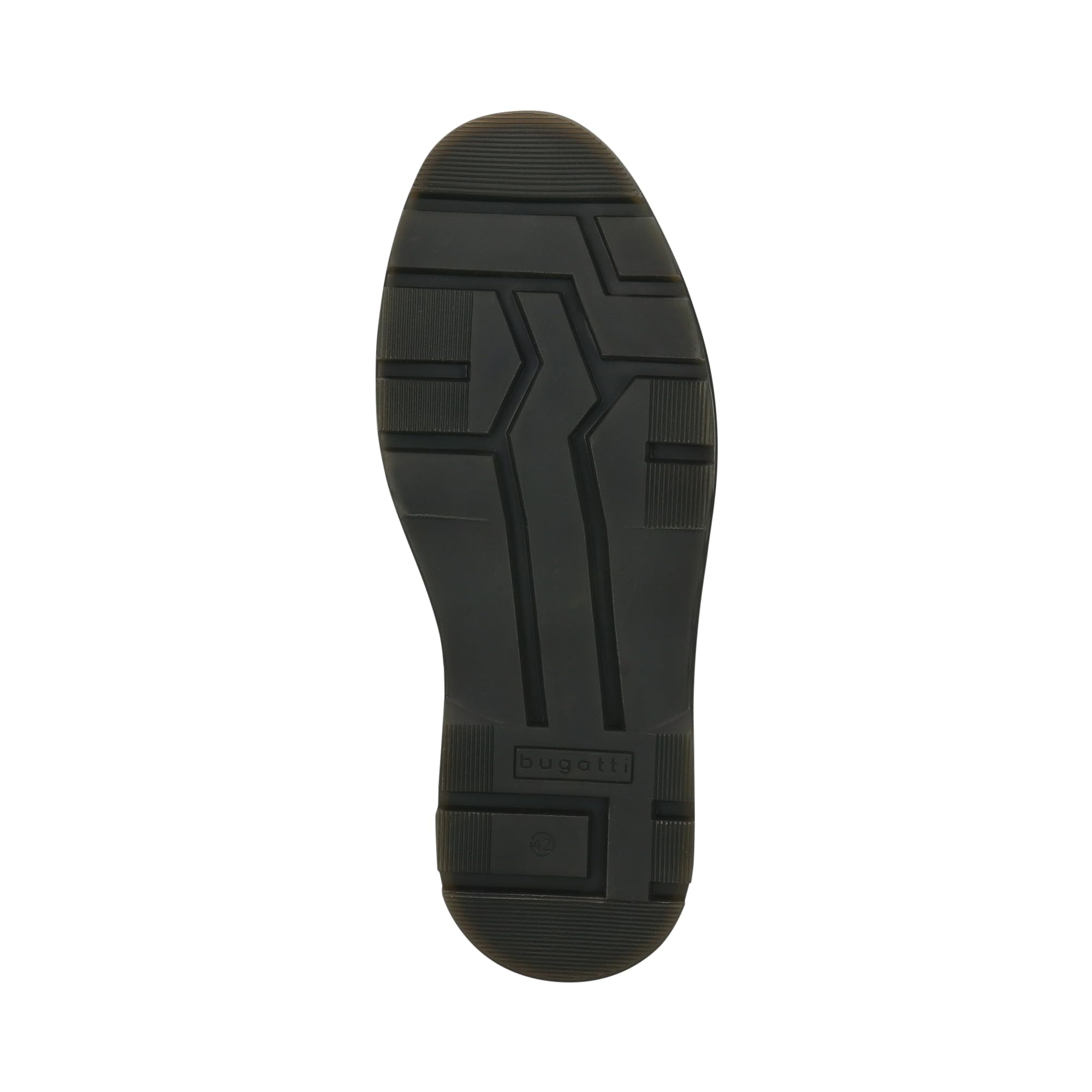 bugatti 321-auc50, Botas de Forro Caliente Hombre