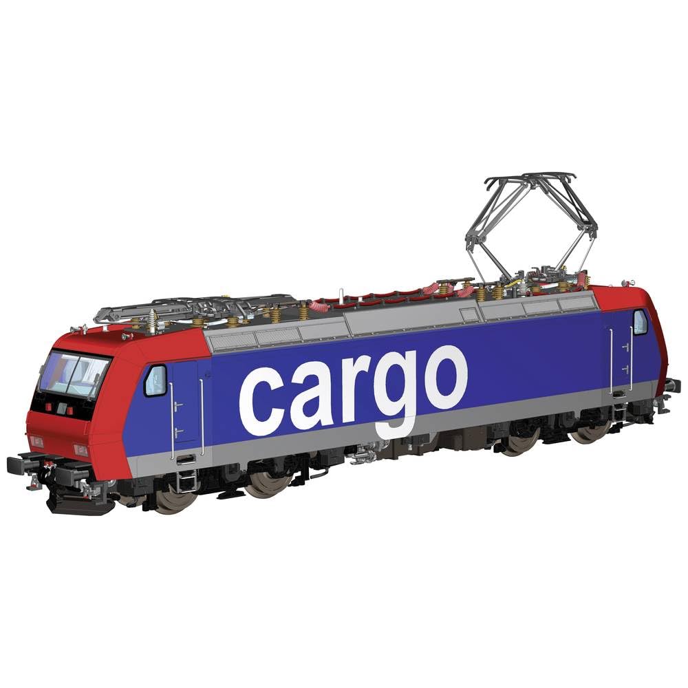 Piko N 40582 N E-Lok BR 482 della SBB