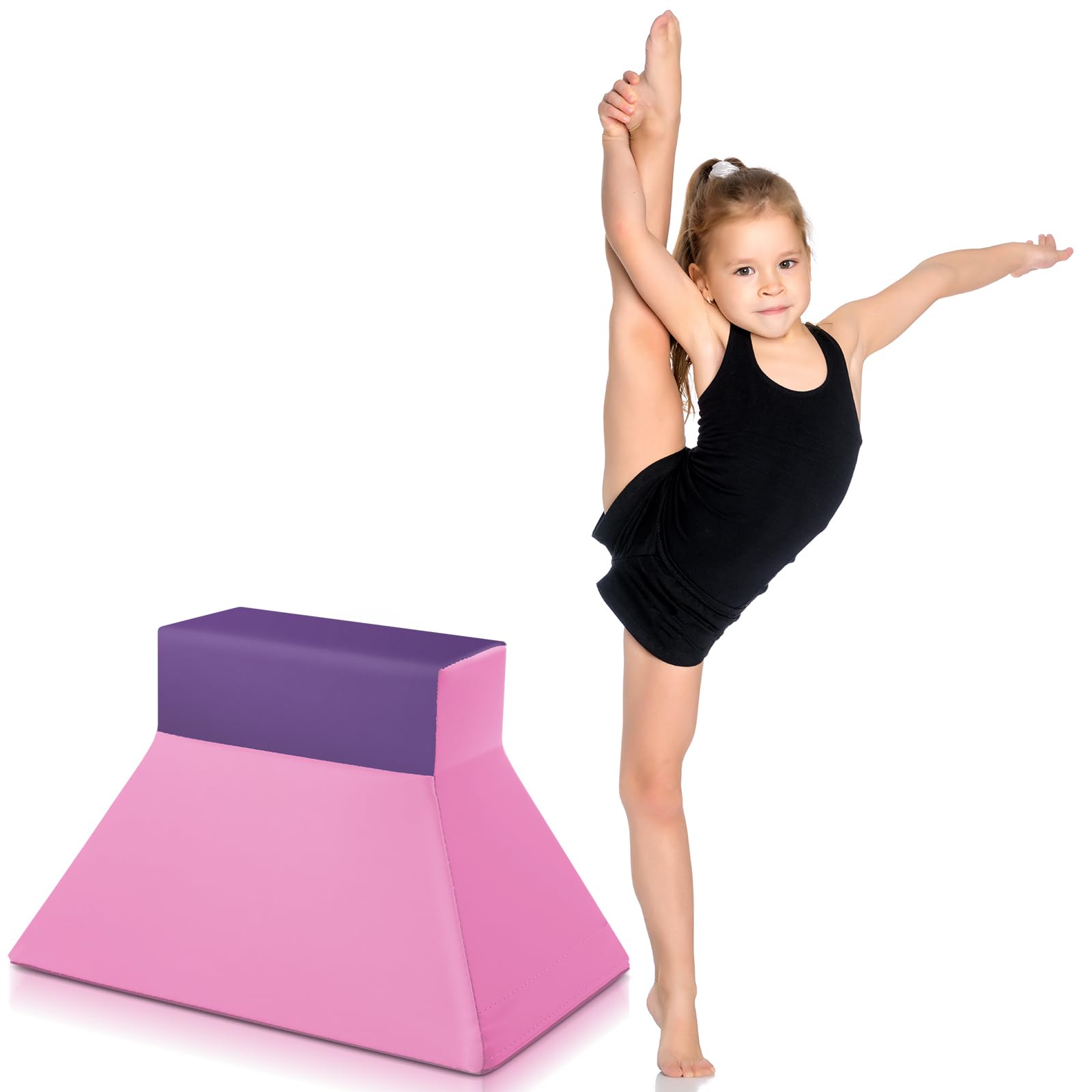 Amazon.com : Gemscream Cheerleading Balance Trainer 9.1 x 14