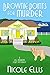 Brownie Points for Murder: A Jill Andrews Cozy Mystery #1