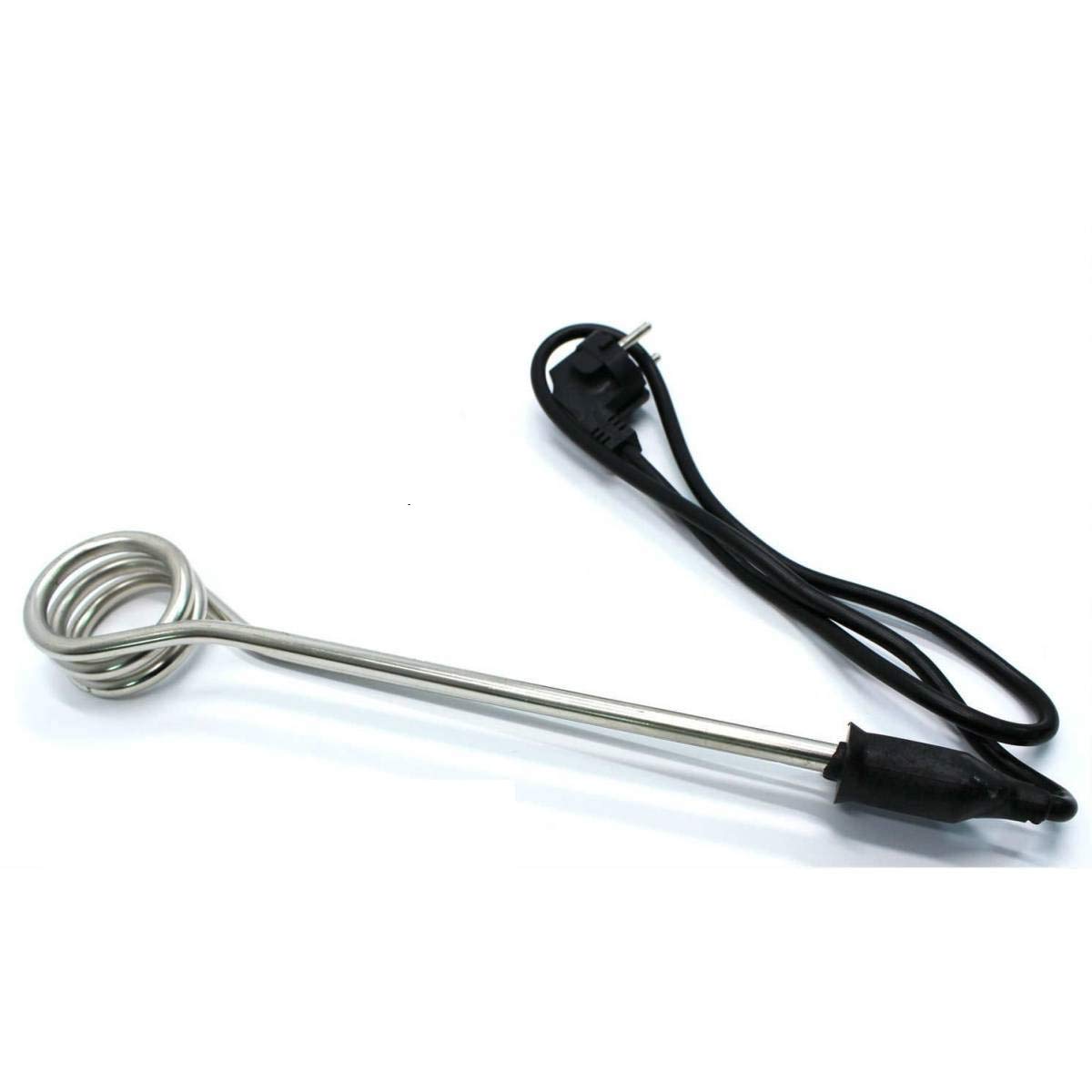 KATAR Ats Çelik Su Isıtıcı 1500 Watt Daldırma Tip 090493