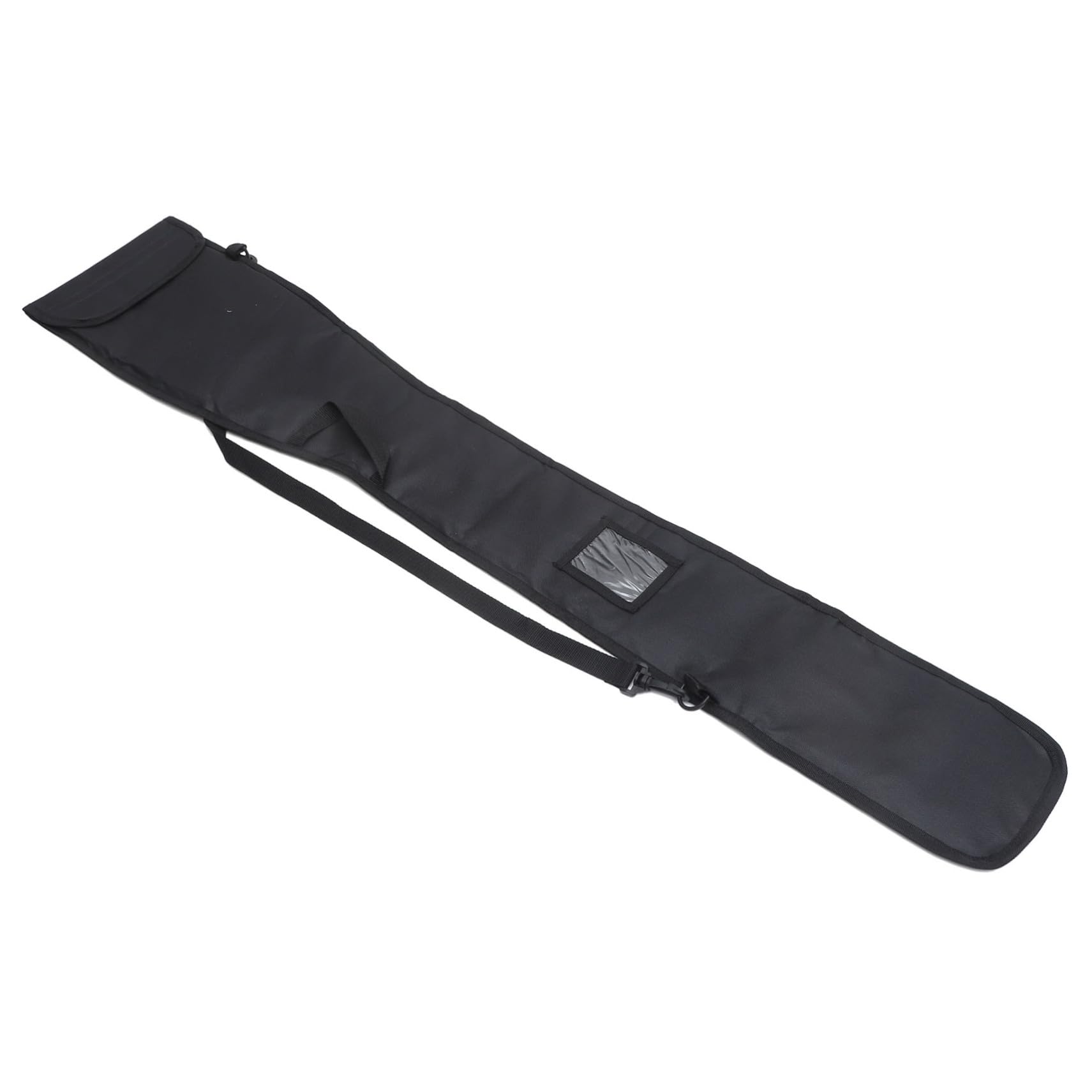 KESYOO Adjustable Paddle Bag for Kayak Paddle Board Storage Pouch for Canoe Boat