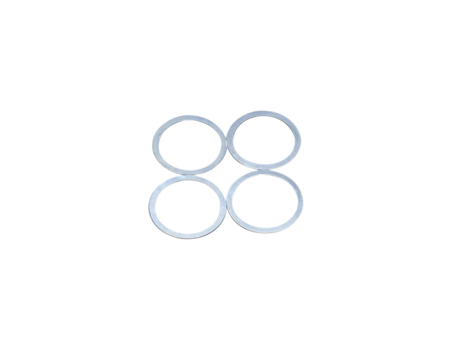 Amazon | アドバンス・プロ アドレスV125 ステンレスシムワッシャー 