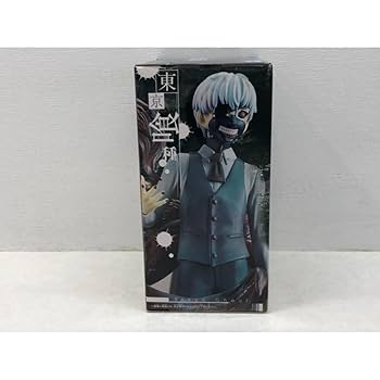 Amazon.co.jp: 東京喰種 トーキョーグール DXFフィギュア SP