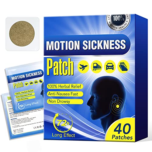 List Of Ten Best Sea Sickness Medicine For Cruise Top Picks 2023 Reviews