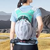 Zoom IMG-2 water backpack hydration vest large