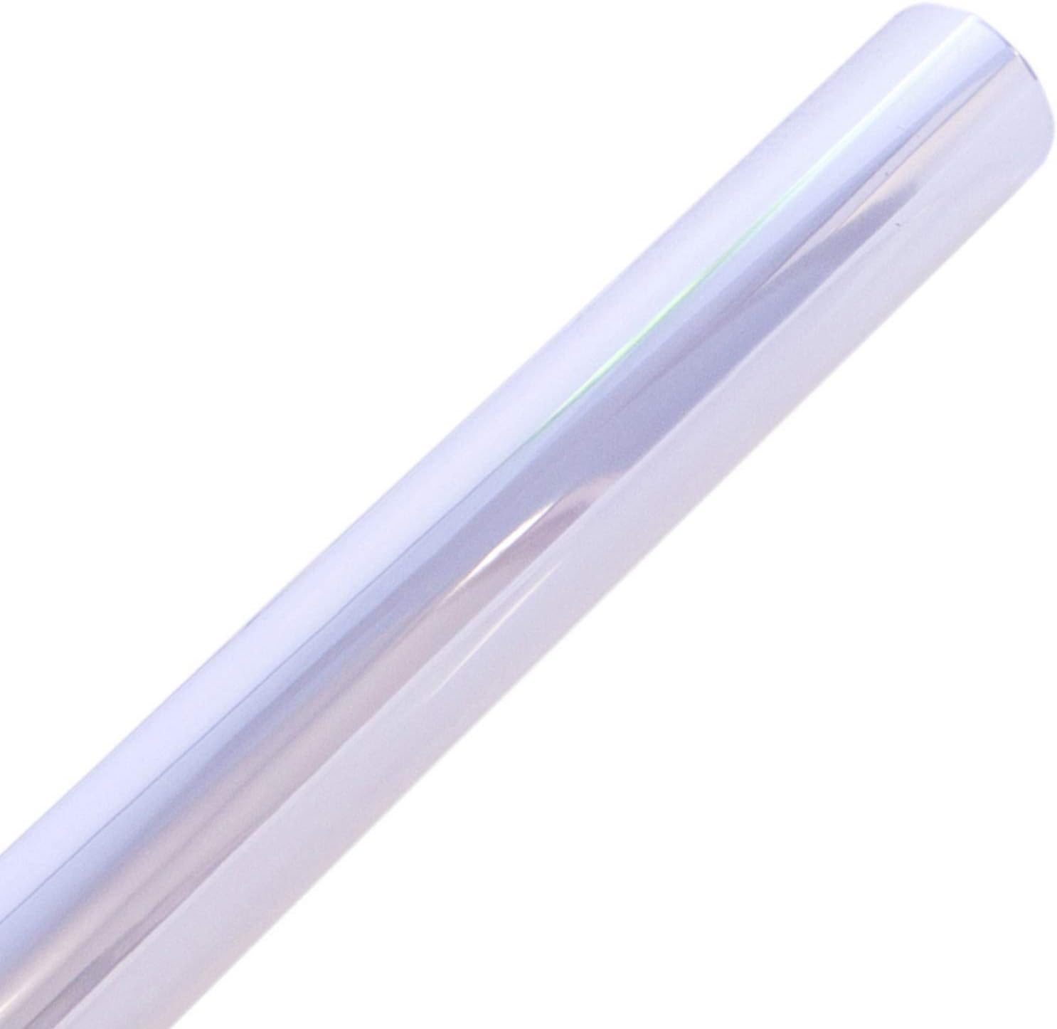 Clear Cellophane Wrap Roll | 100ââ‚¬â„¢ Ft. Long X 16ââ‚¬Â in. Wide | 2.3 Mil Thick Crystal Clear | Gifts, Baskets, Arts & Crafts, Treats, Wrapping | Meets FDA Specifications | by Anapoliz