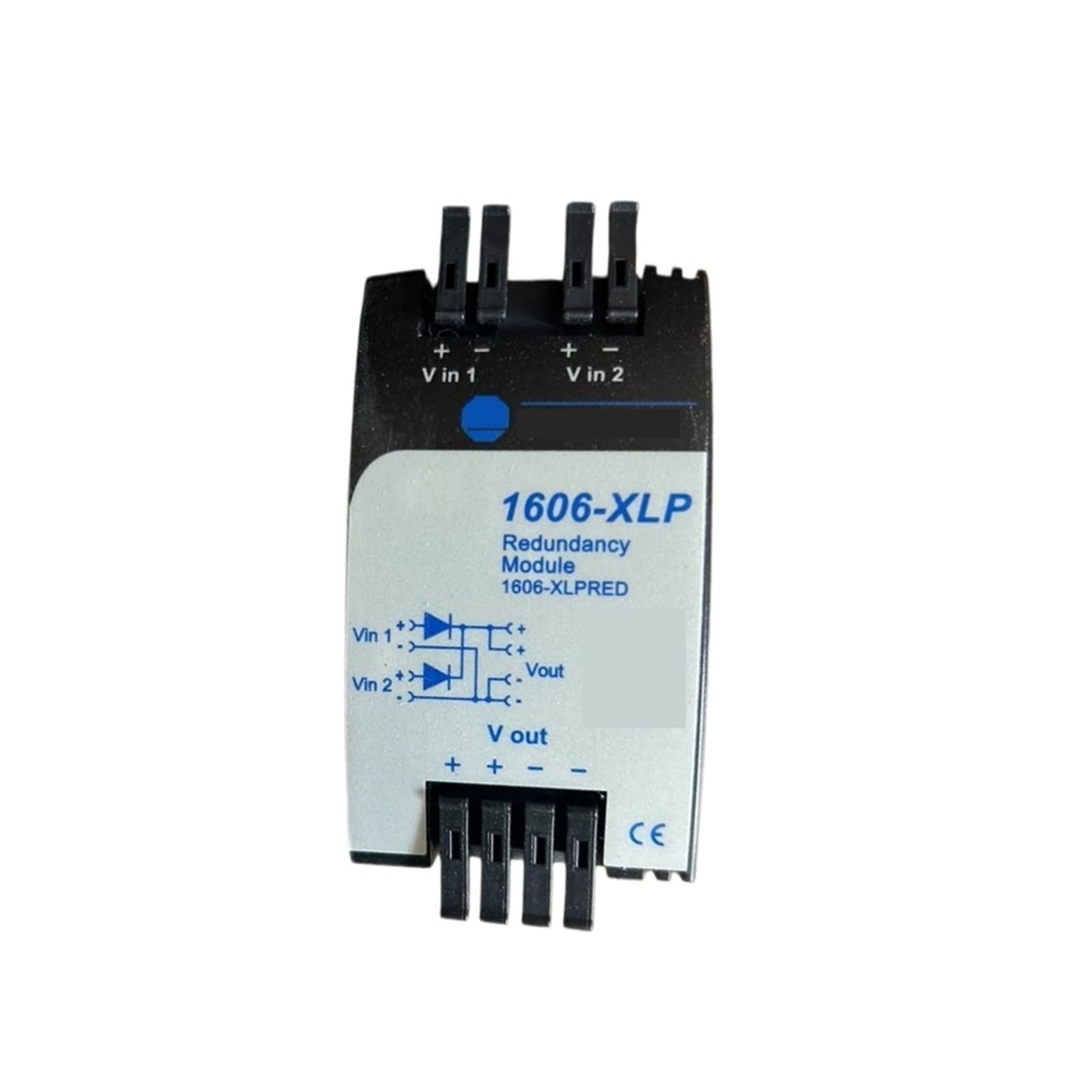 Alimentation à découpage 1606-XLPRED module de distribution robuste - 2
